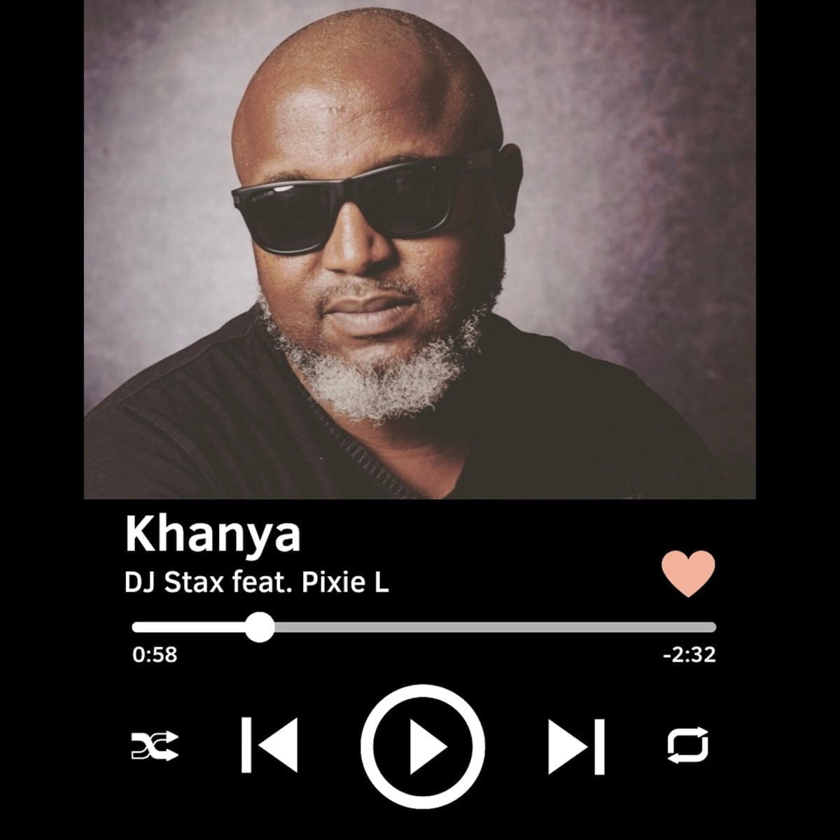 DJ Stax - Khanya (feat. Pixie L) mp3 download free lyrics