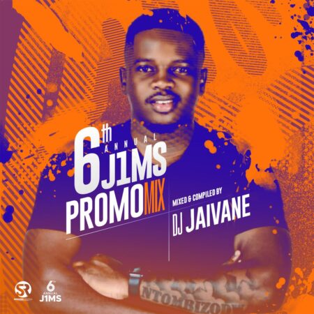 Dj Jaivane - 6th Annual J1MS Promo Mix (Mixed & Compiled by Dj Jaivane) mp3 download album zip file 2023 full zippyshare itunes datafilehost sendspace