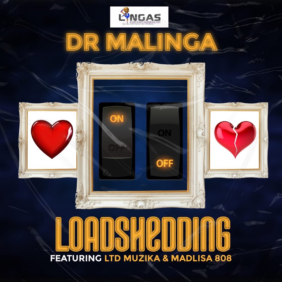 Dr Malinga - Loadshedding (feat. LTD Muzika & Madlisa 808) mp3 download lyrics 2023