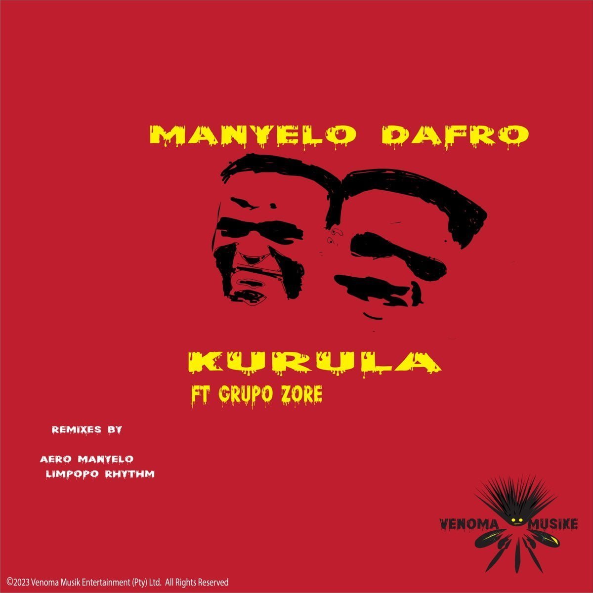 Manyelo Dafro & Grupo Zore – Kurula mp3 download zip
