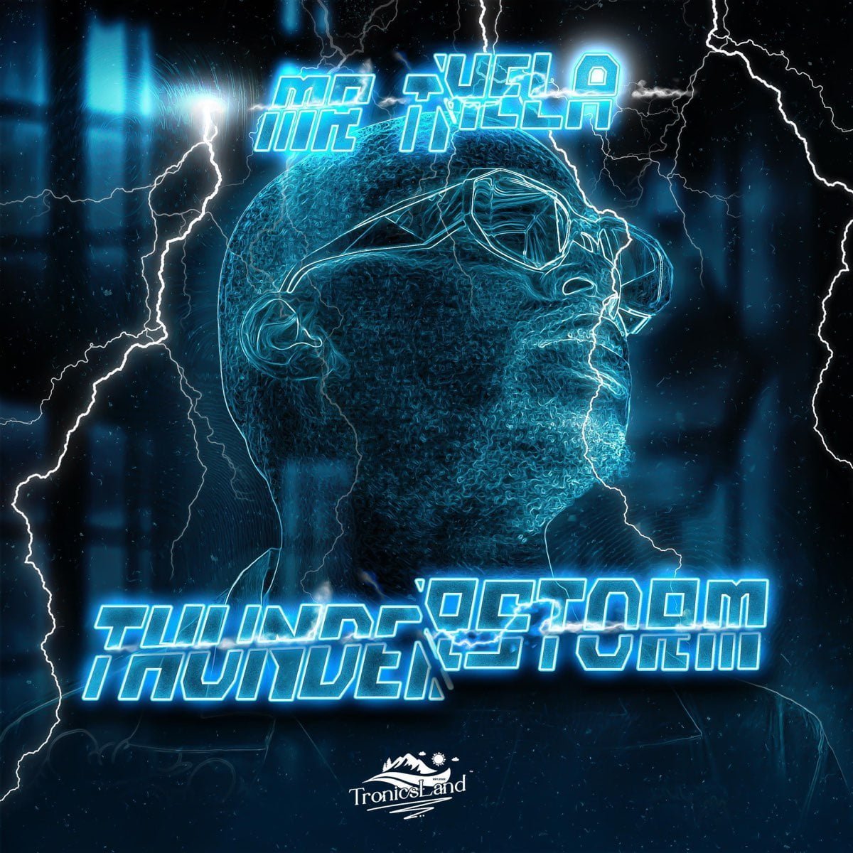 Mr Thela – Thunderstorm mp3 download free lyrics