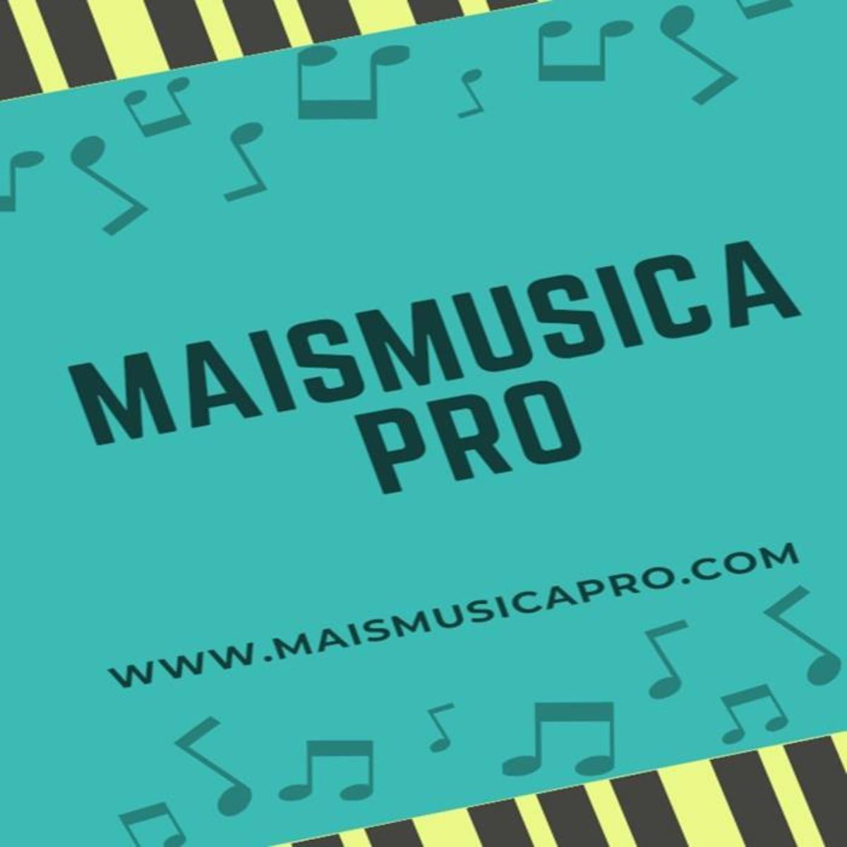 maismusicapro official logo