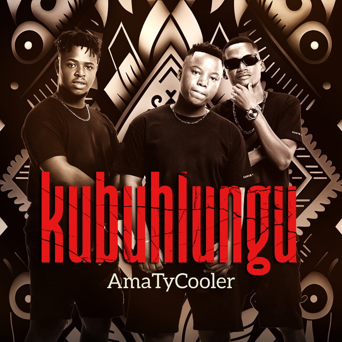 AmaTycooler - Kubuhlungu mp3 download free lyrics