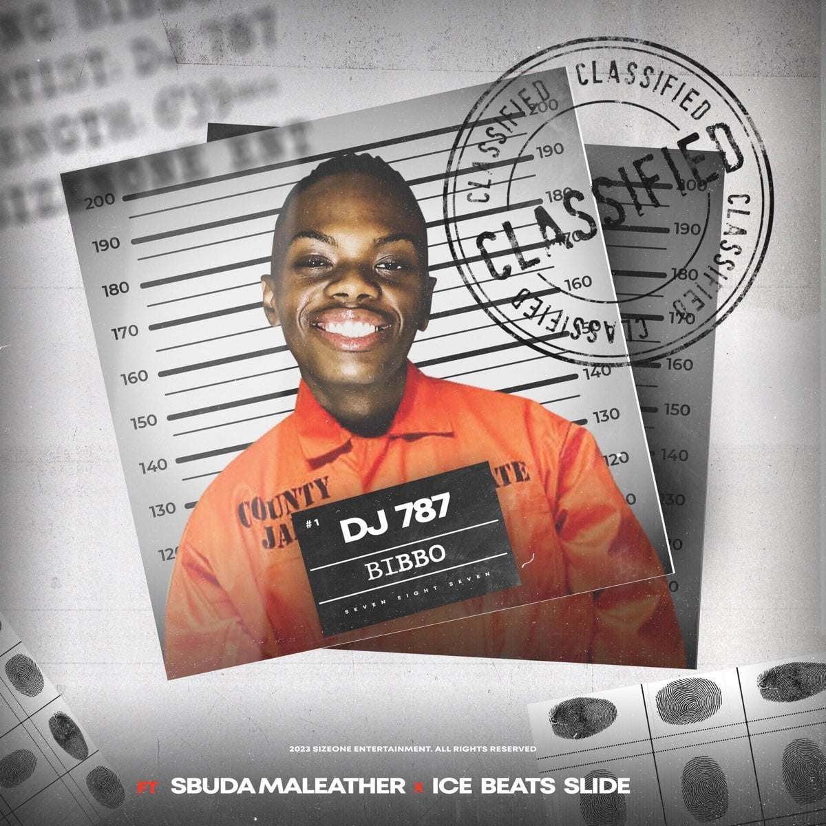 DJ 787 – Bibbo ft. Sbuda Maleather & Ice Beats Slide mp3 download free lyrics