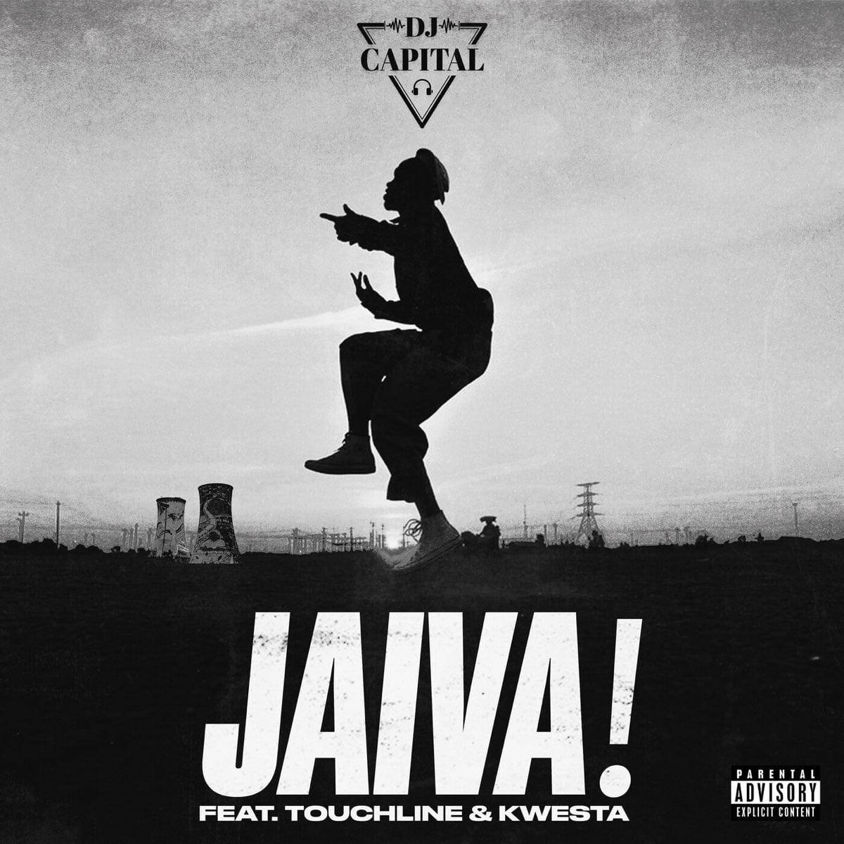 DJ Capital – Jaiva! ft. Touchline & Kwesta mp3 download free lyrics