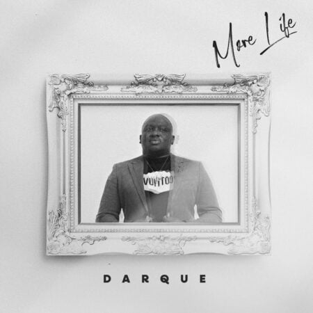 Darque – Blessed ft. Simmy mp3 download free lyrics