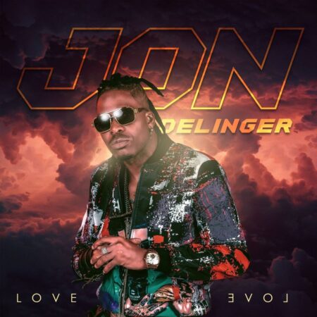 Jon Delinger & Master KG – Love Love Love mp3 download free lyrics