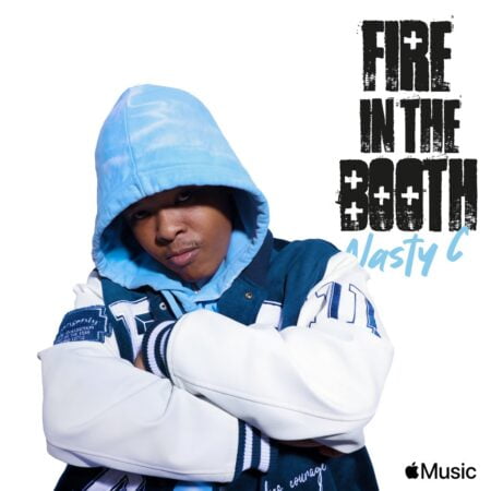 Nasty C – Fire in the Booth Pt. 2 ft. Charlie Sloth mp3 download free lyrics