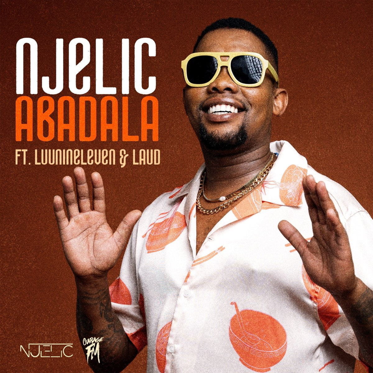 Njelic – Abadala ft. Laud, Luu Nineleven & Faith Strings (MP3 Download)