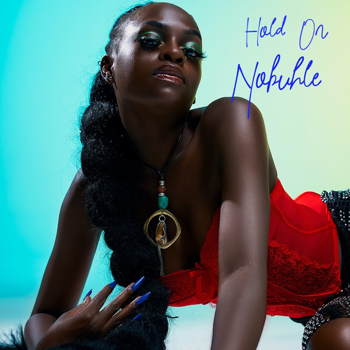 Nobuhle – Hold On mp3 download free lyrics