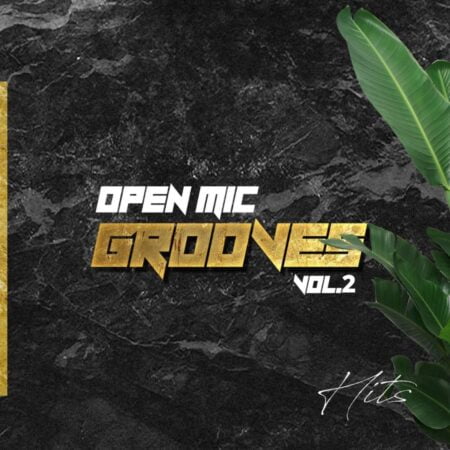 Various Artists – Open Mic Grooves Vol. 2 Album zip mp3 download free 2023 full file zippyshare itunes datafilehost sendspace