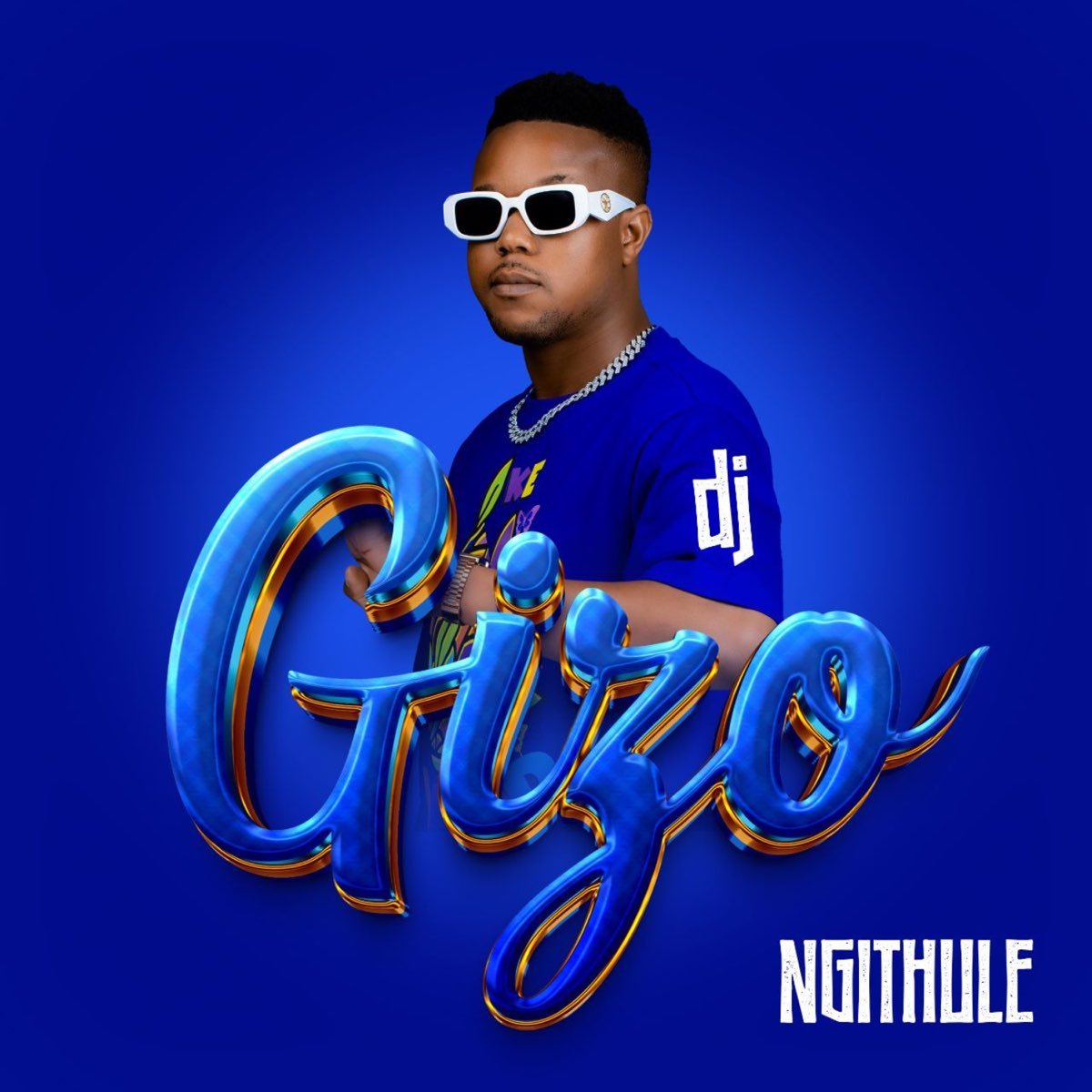 DJ Gizo – Ngithule Album zip mp3 download free 2023 full file zippyshare itunes datafilehost sendspace