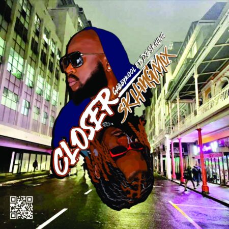 Gabbykool - Closer Remix ft. DJ Skhing mp3 download free lyrics