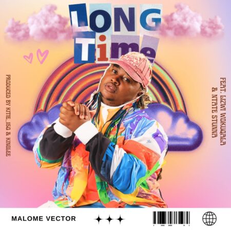 Malome Vector – Long Time ft. Ntate Stunna & Lizwi Wokuqala mp3 download free lyrics
