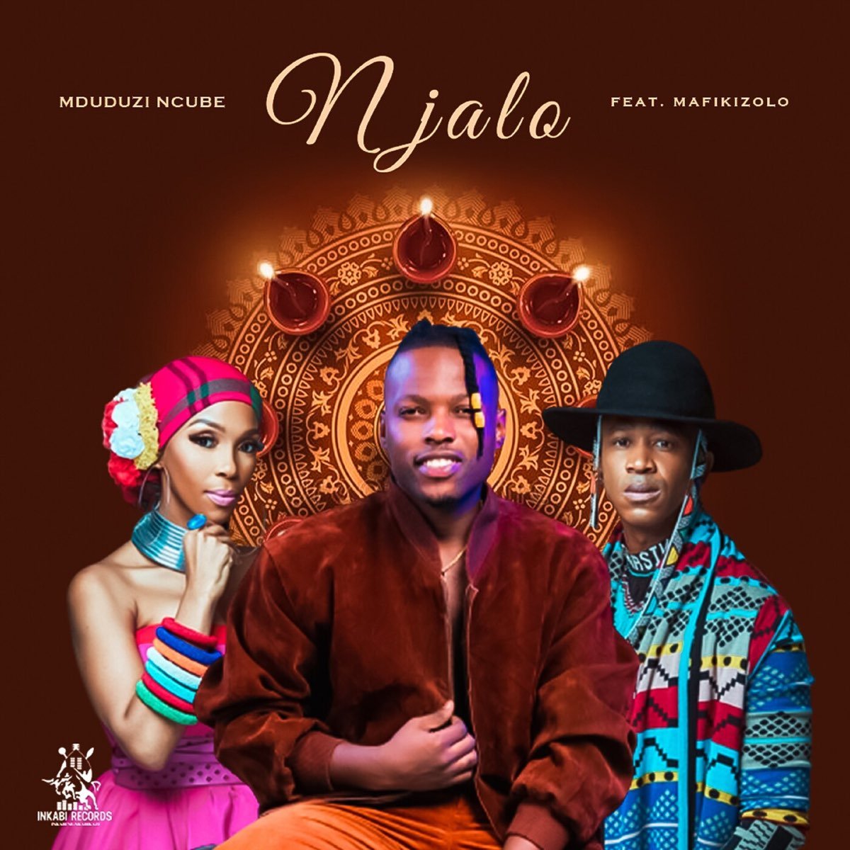 Mduduzi Ncube - Njalo ft. Mafikizolo mp3 download free lyrics