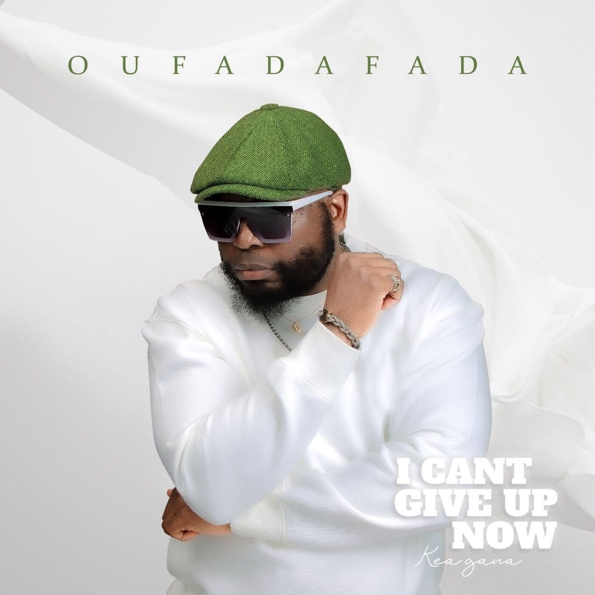 Oufadafada – Problems ft. Master KG mp3 download free lyrics