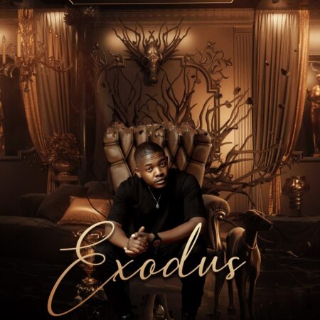 Uncle Bae – Exodus Album zip mp3 download free full file zippyshare itunes datafilehost sendspace