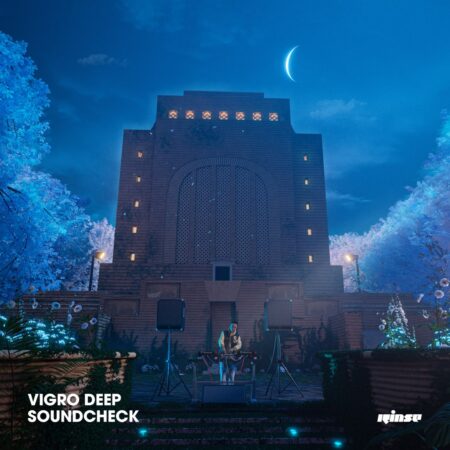 Vigro Deep – Soundcheck mp3 download free lyrics