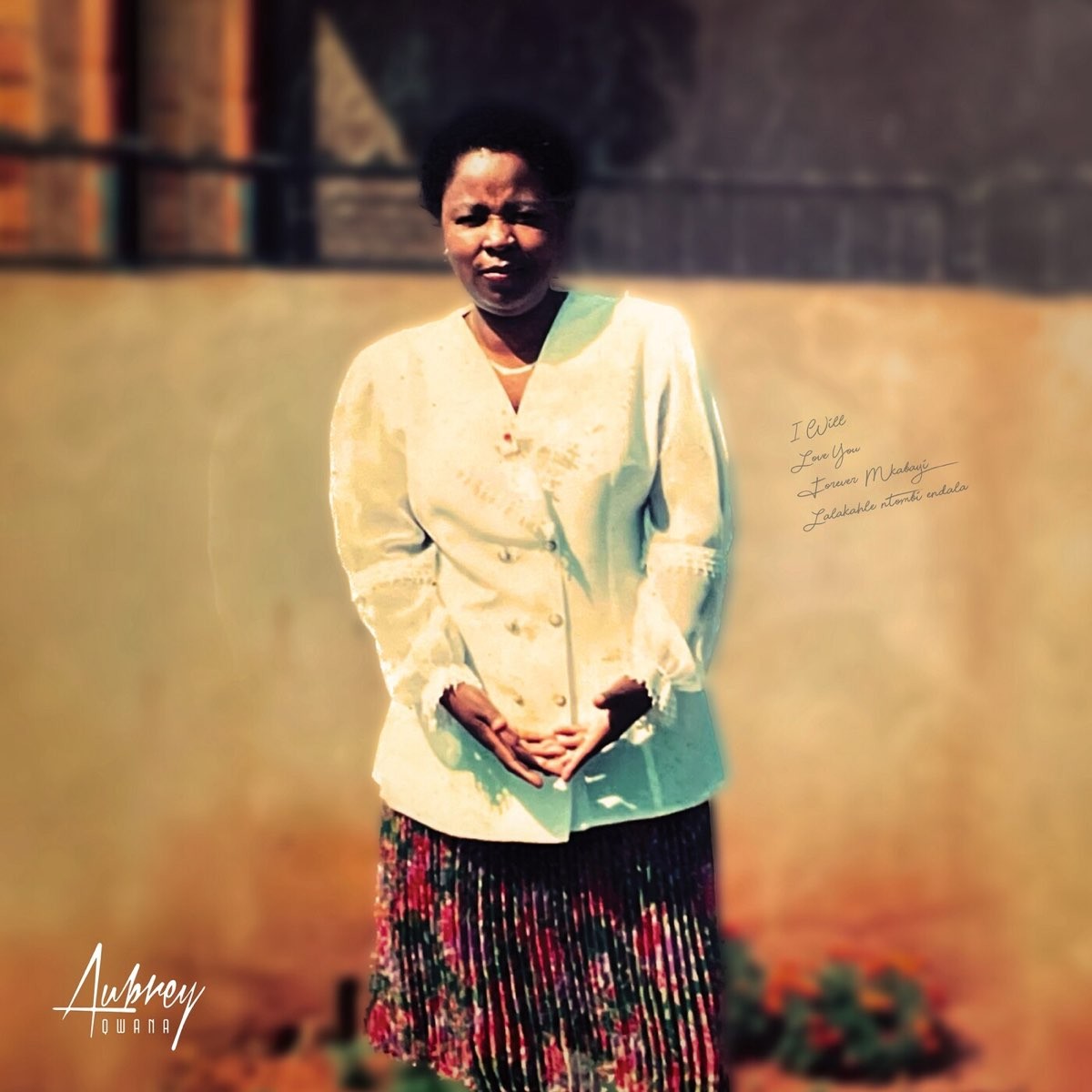 Aubrey Qwana - Izibusiso ft. Nolly M mp3 download free lyrics