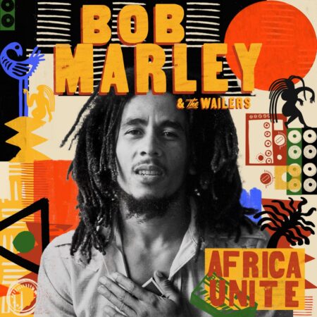 Bob Marley & The Wailers – Redemption Song ft. Ami Faku mp3 download free lyrics