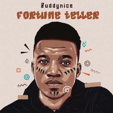 Buddynice - Fortune Teller (Redemial Mix) mp3 download free lyrics