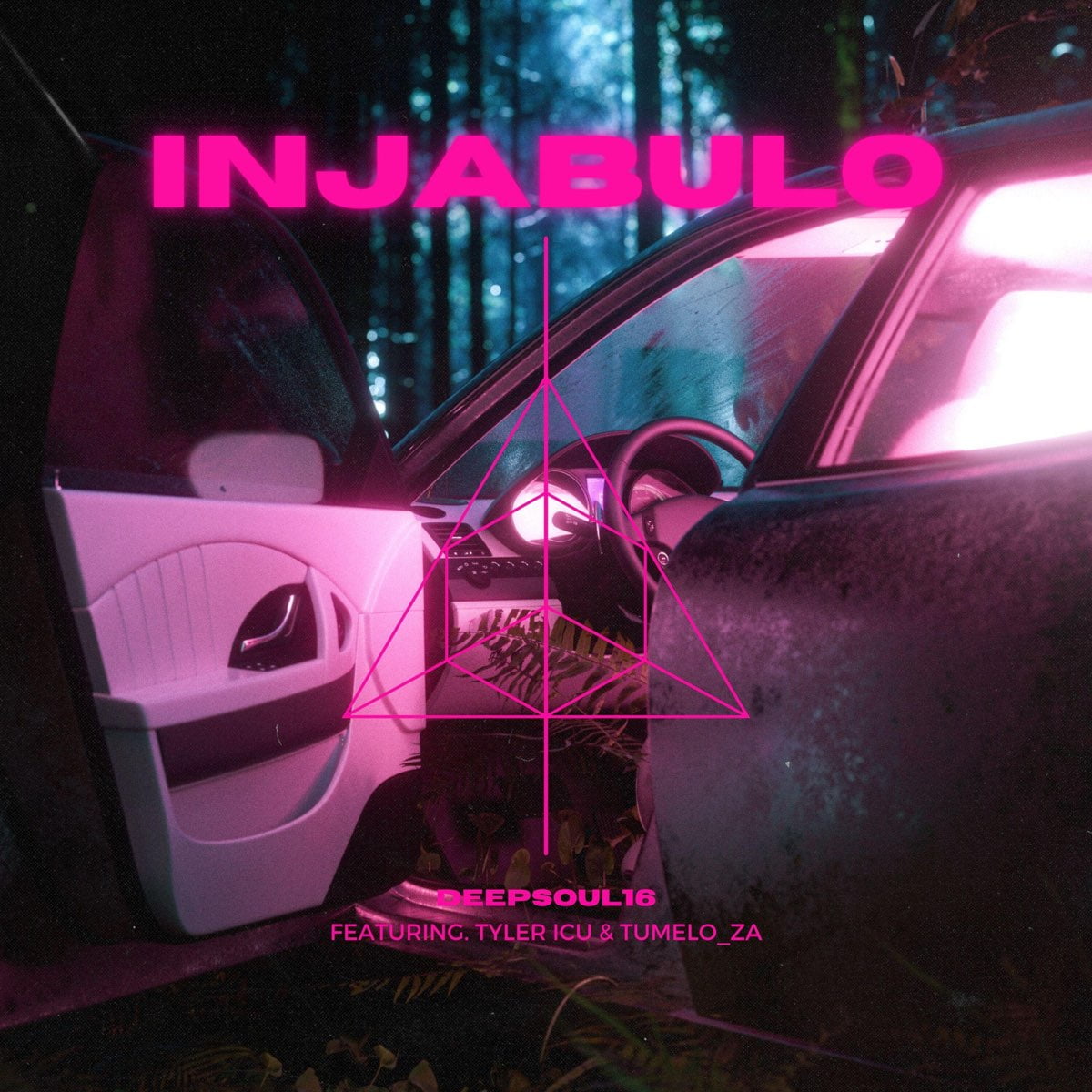 Deepsoul16 – Injabulo ft Tyler ICU & Tumelo_ZA mp3 download free lyrics