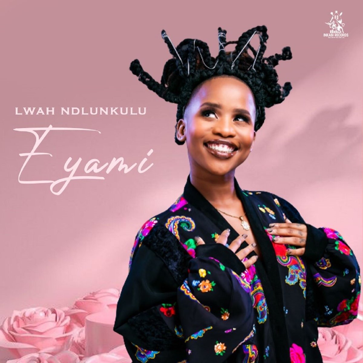 Lwah Ndlunkulu - Eyami mp3 download free lyrics