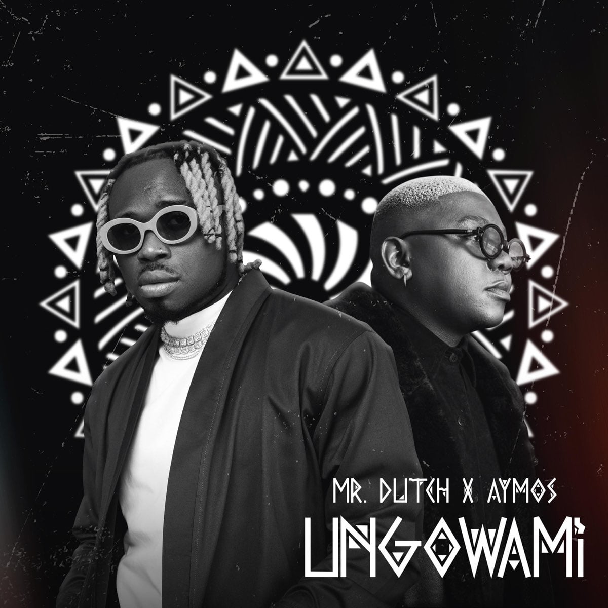 Mr. Dutch & Aymos – Ungowami mp3 download free lyrics