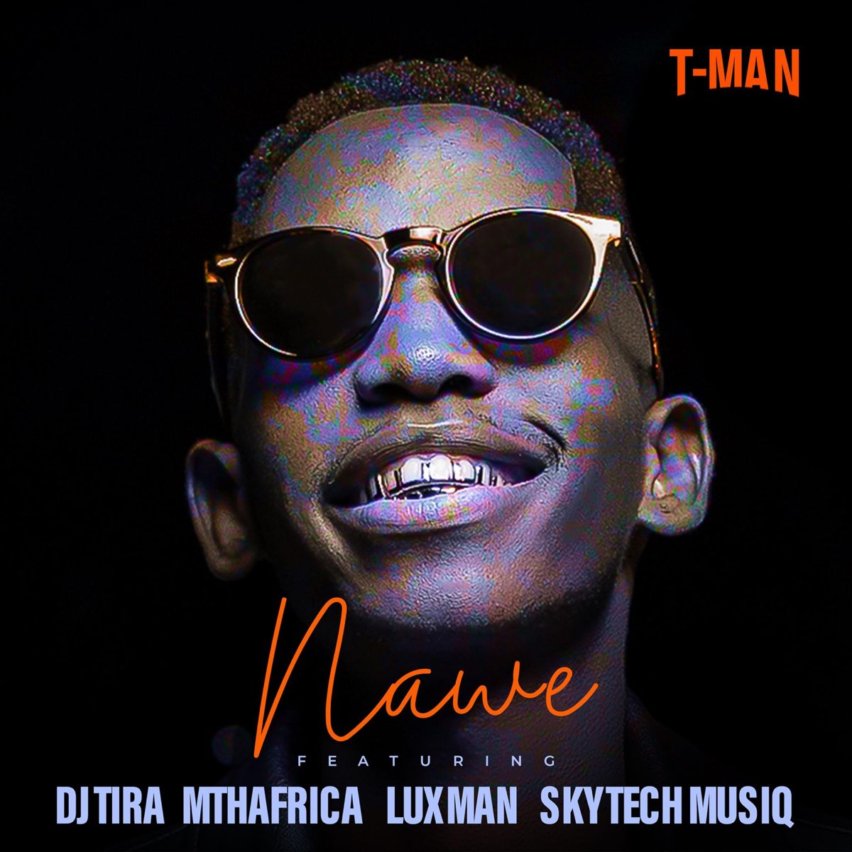 T-Man - Nawe ft. Dj tira, MthAfrika, LuXman & Skytech Musiq mp3 download free lyrics