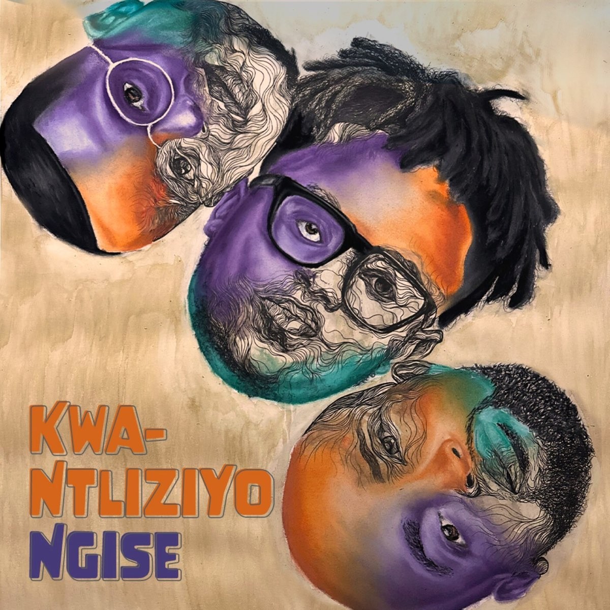 Gaba Cannal & George Lesley - Uthando Lwakho ft. Russell Zuma mp3 download free lyrics