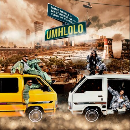 Kamo Mphela & Masterpiece YVK – Umhlolo ft. AyaProw & Yumbs mp3 download free lyrics
