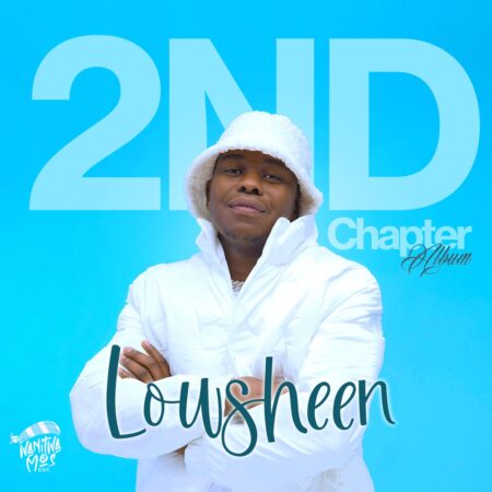 Lowsheen - 2nd Chapter Album zip mp3 download free 2023 full file zippyshare itunes datafilehost sendspace