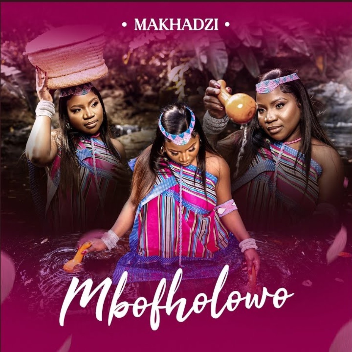 Makhadzi - Tshakhuma ft. Fortunator & Prince Benza mp3 download free lyrics