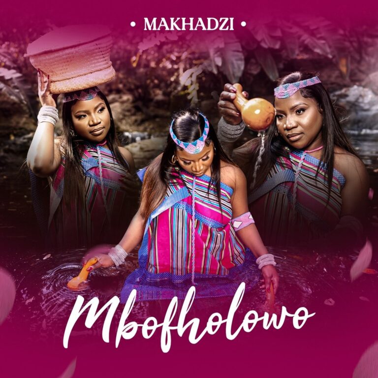 Makhadzi – Tshiwana mp3 download free lyrics