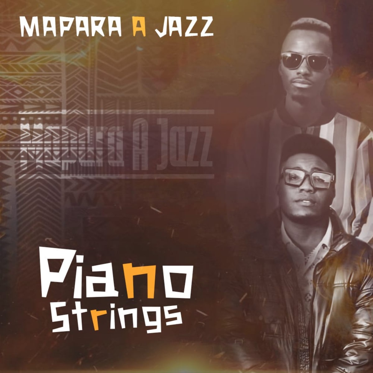 Mapara A Jazz - Alikho Igama ft. Lowsheen & Zile M mp3 download free lyrics