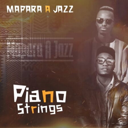 Mapara A Jazz - Mele Ube Nami ft. Jon Delinger mp3 download free lyrics