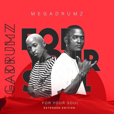 Megadrumz - For Your Soul (Extended Edition) Album zip mp3 download free 2023 full file zippyshare itunes datafilehost sendspace