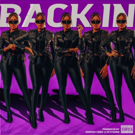 Nadia Nakai - Back In mp3 download free lyrics