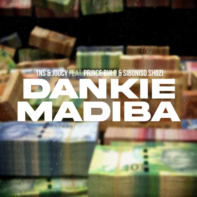 TNS & Joocy – Dankie Madiba ft. Prince Bulo & Siboniso Shozi mp3 download free lyrics