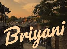 The Groovist – Briyani