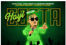 Costa Titch – Hayi Costa Ft. Audio Addicts, Champuru Makhenzo, 2woshort, Stompiiey & SjijoSA