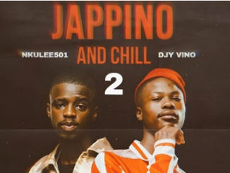 Nkulee 501 & Djy Vino – Jappino Episode Two (100% Production Mix)