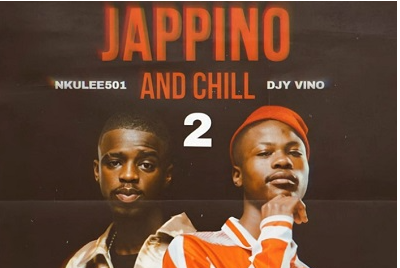 Nkulee 501 & Djy Vino – Jappino Episode Two (100% Production Mix)