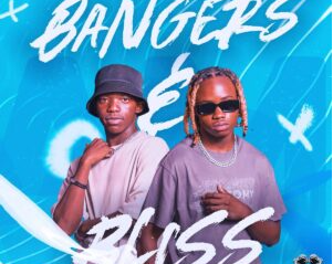 DaVinci’s Disciples – Bangers & Bliss: The Art Of Chaos (Album)