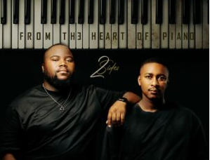 MFR Souls – From The Heart Of Piano (Album)