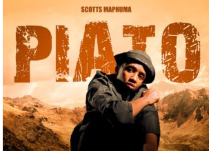 Scotts Maphuma – PIATO (A Different Chapter) [Album]