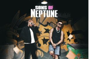 Bones & Pando G – Sons of Neptune (Album)