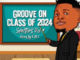 Groove On Class Of 2024 (Selectors Vol. 1 Mixed By Exte C)