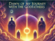 The Godfathers Of Deep House SA & Flexy Da King – Dawn of My Journey with the Godfathers (Album)