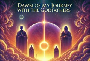 The Godfathers Of Deep House SA & Flexy Da King – Dawn of My Journey with the Godfathers (Album)